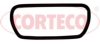 CORTECO 440494P Gasket, cylinder head cover